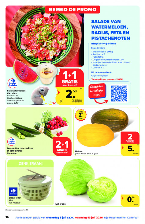 Carrefour Folder 08.07.2026