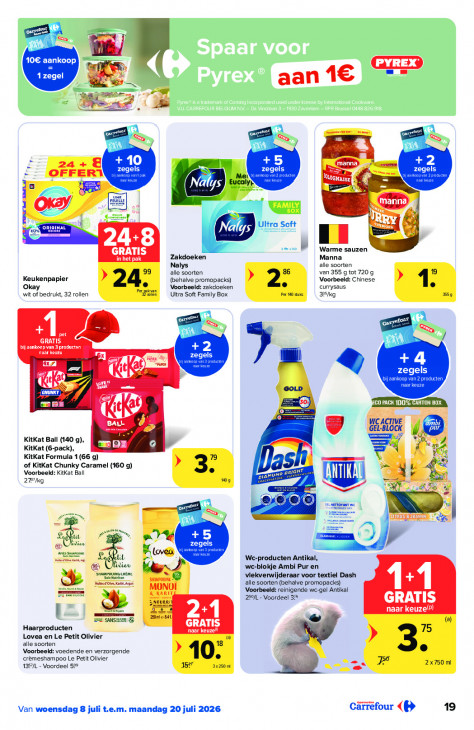 Carrefour Folder 08.07.2026