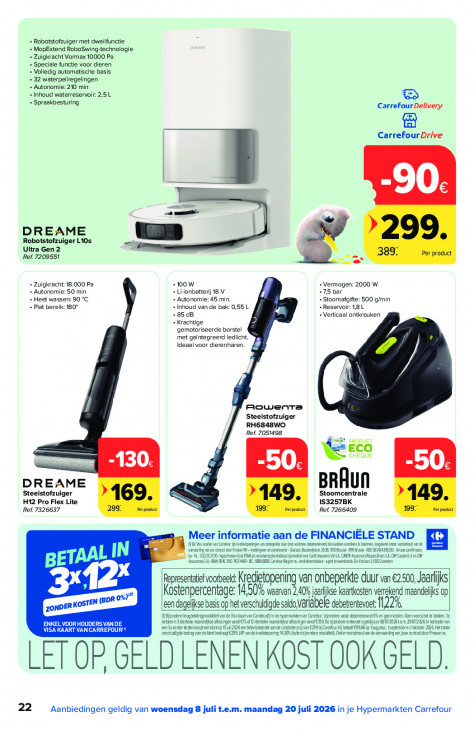 Carrefour Folder 08.07.2026
