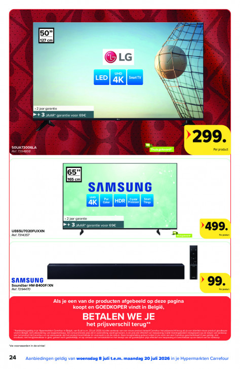 Carrefour Folder 08.07.2026