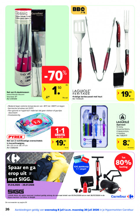 Carrefour Folder 08.07.2026