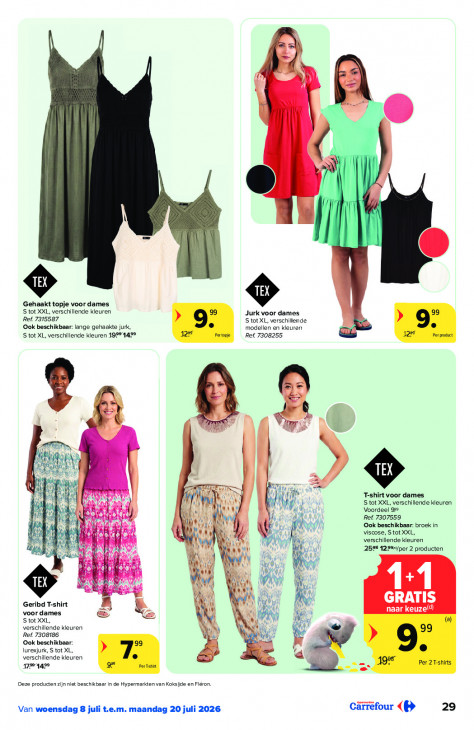 Carrefour Folder 08.07.2026