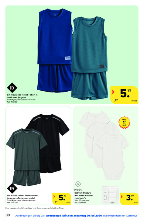 Carrefour Folder 08.07.2026