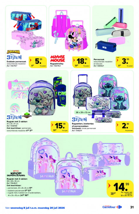 Carrefour Folder 08.07.2026