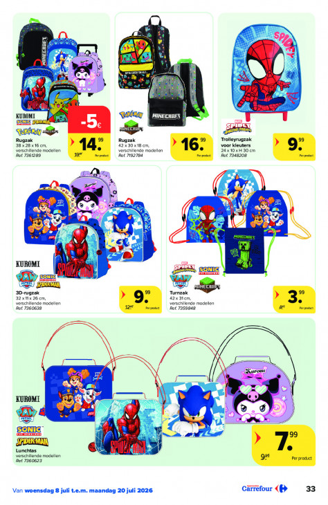 Carrefour Folder 08.07.2026