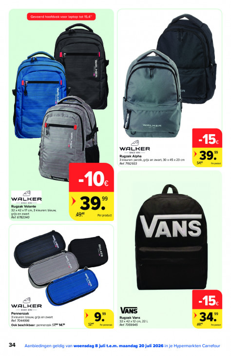 Carrefour Folder 08.07.2026