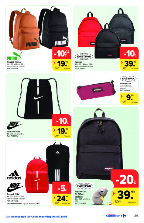 Carrefour Folder 08.07.2026