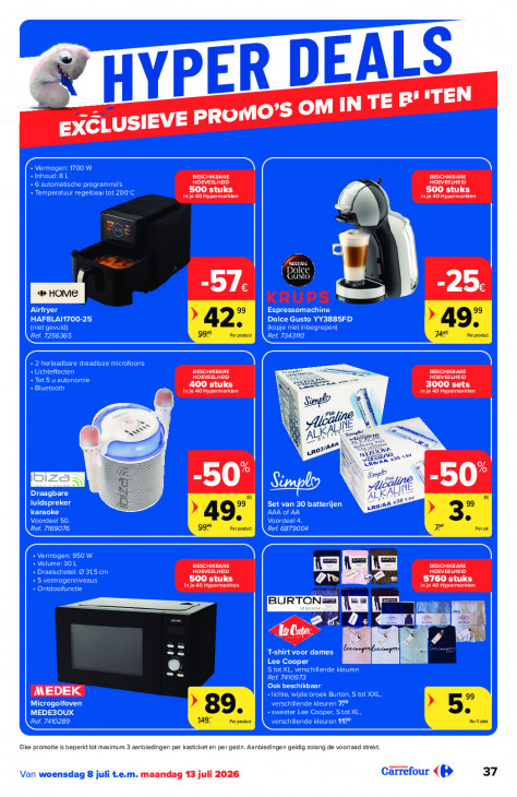Carrefour Folder 08.07.2026