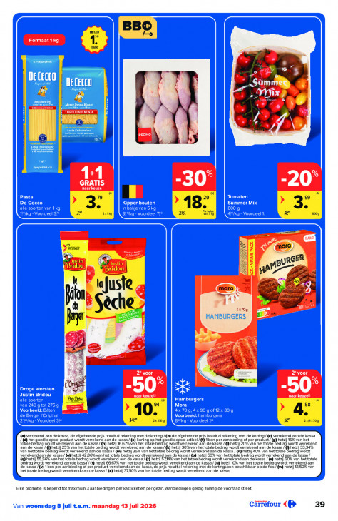Carrefour Folder 08.07.2026