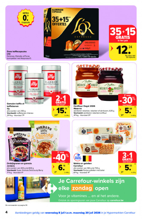 Carrefour Folder 08.07.2026