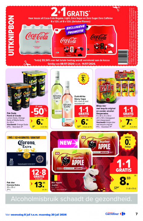 Carrefour Folder 08.07.2026