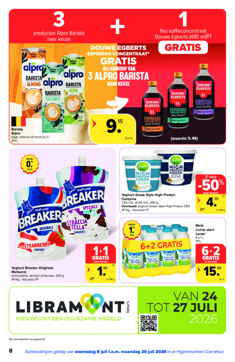 Carrefour Folder 08.07.2026