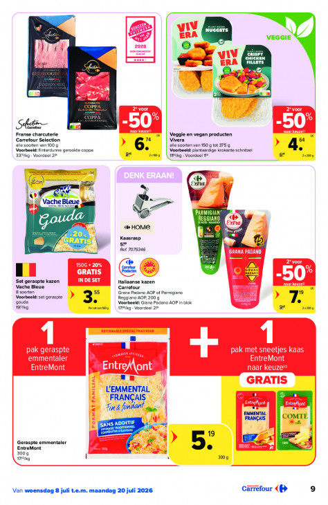 Carrefour Folder 08.07.2026