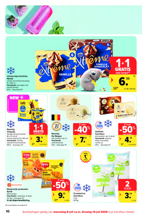 Carrefour Folder 08.07.2026