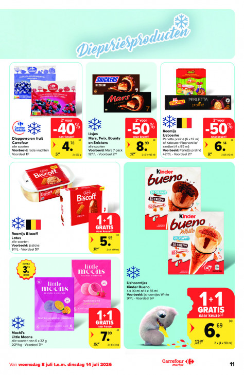Carrefour Folder 08.07.2026