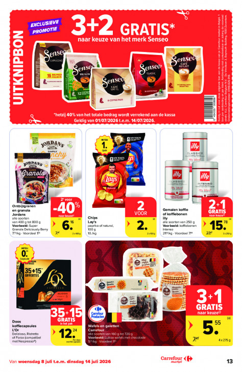 Carrefour Folder 08.07.2026