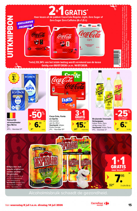 Carrefour Folder 08.07.2026