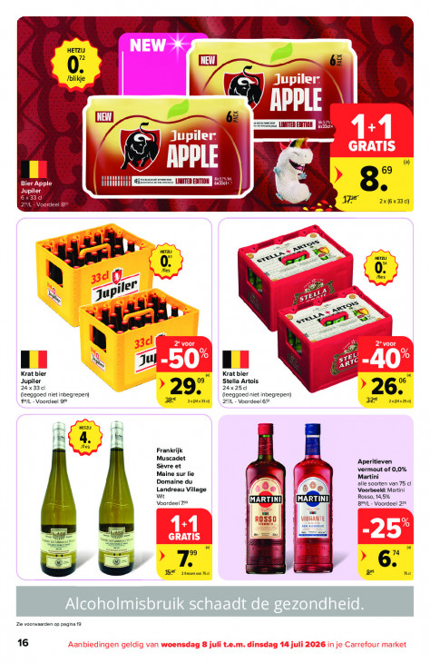Carrefour Folder 08.07.2026