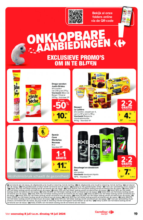Carrefour Folder 08.07.2026