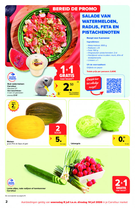 Carrefour Folder 08.07.2026