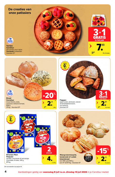 Carrefour Folder 08.07.2026