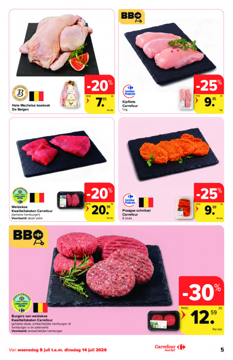Carrefour Folder 08.07.2026