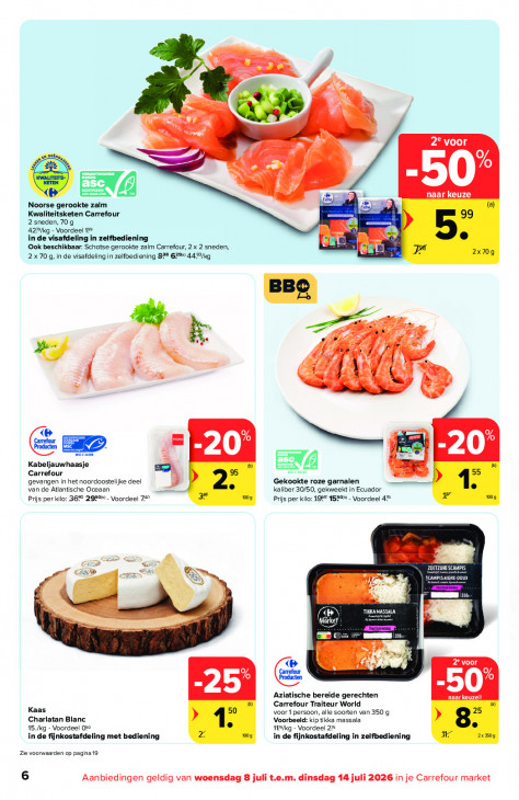 Carrefour Folder 08.07.2026