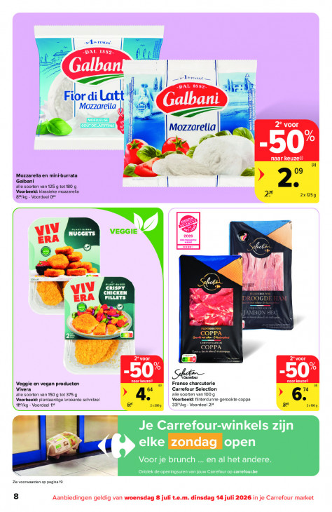 Carrefour Folder 08.07.2026