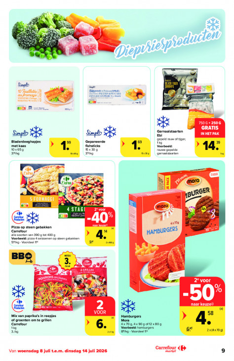 Carrefour Folder 08.07.2026