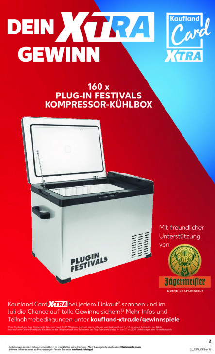 Kaufland Angebote ab 06.07.26 bis 08.07.26