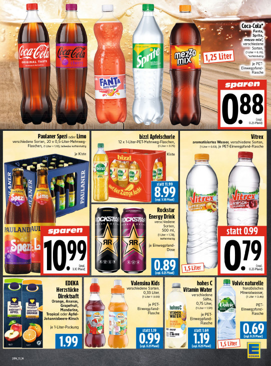 Edeka Angebote ab 06.07.26 bis 11.07.26