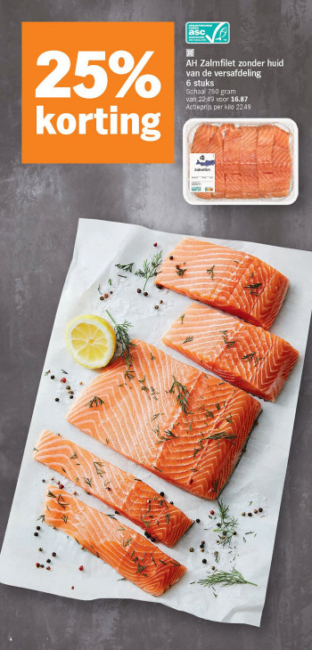 Albert Heijn Folder 06.07.2026