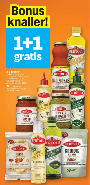 Albert Heijn Folder 06.07.2026