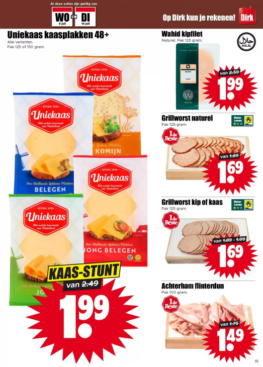 Dirk Folder 08.07.2026
