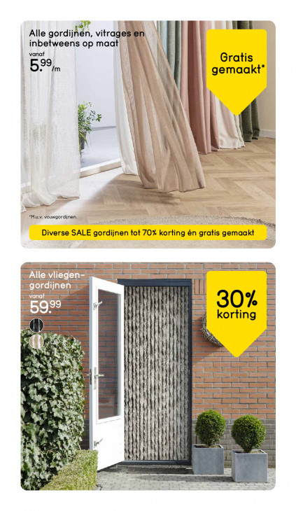 Leen Bakker Folder 06.07.2026