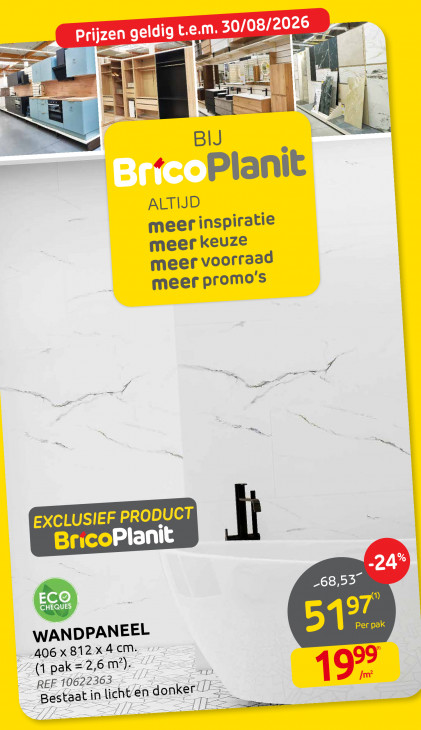 Brico Folder 01.07.2026
