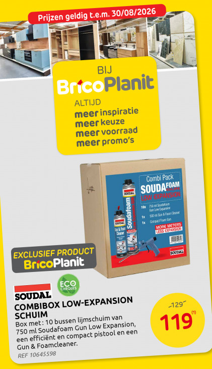 Brico Folder 01.07.2026