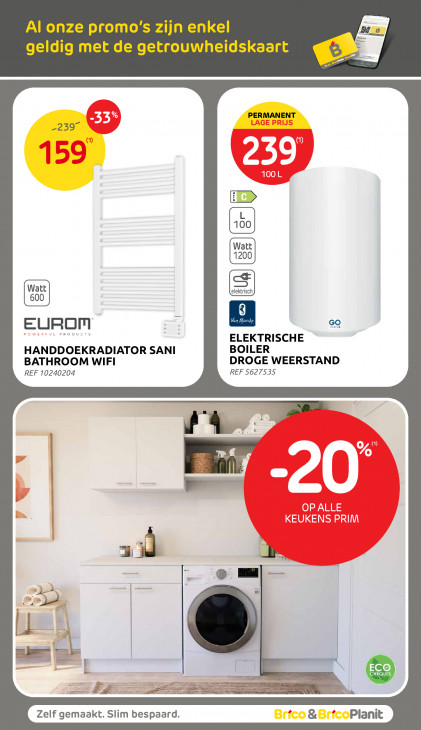 Brico Plan-it Folder 01.07.2026