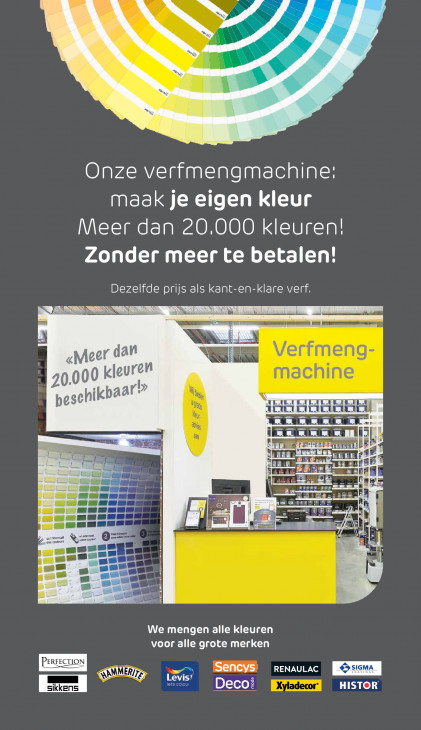 Brico Plan-it Folder 01.07.2026