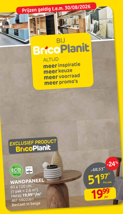 Brico Plan-it Folder 01.07.2026