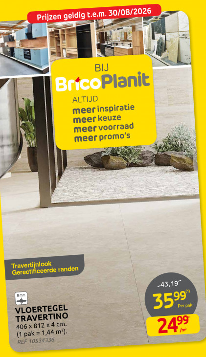Brico Plan-it Folder 01.07.2026