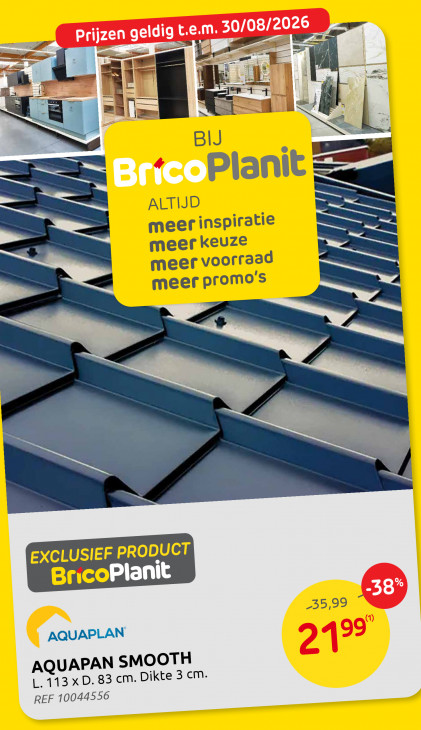 Brico Plan-it Folder 01.07.2026