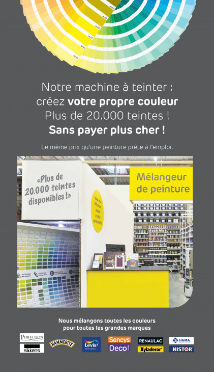 Brico Dépliant 01.07.2026