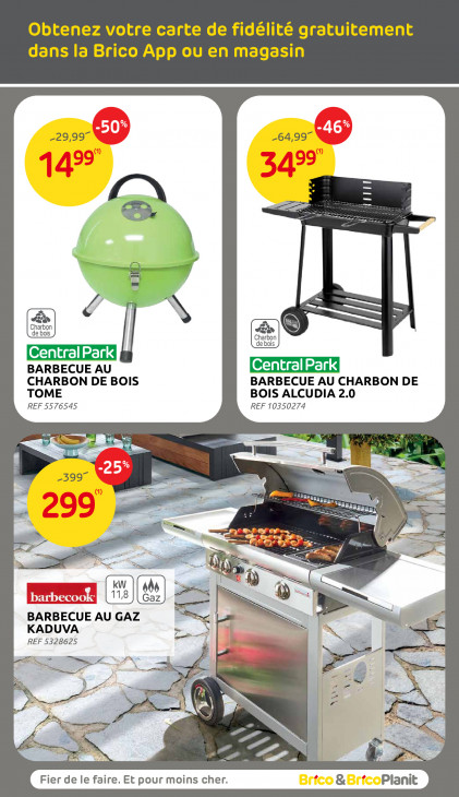Brico Dépliant 01.07.2026
