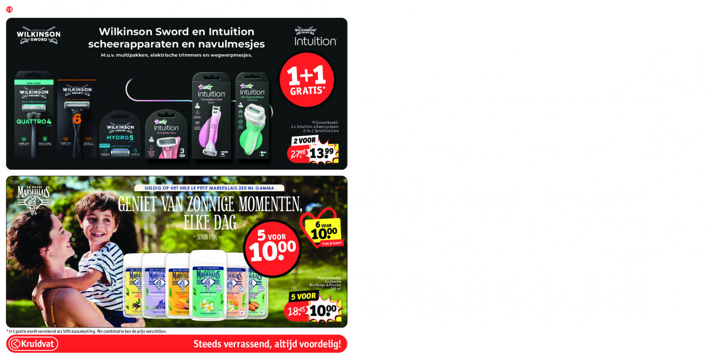 Kruidvat Folder 07.07.2026