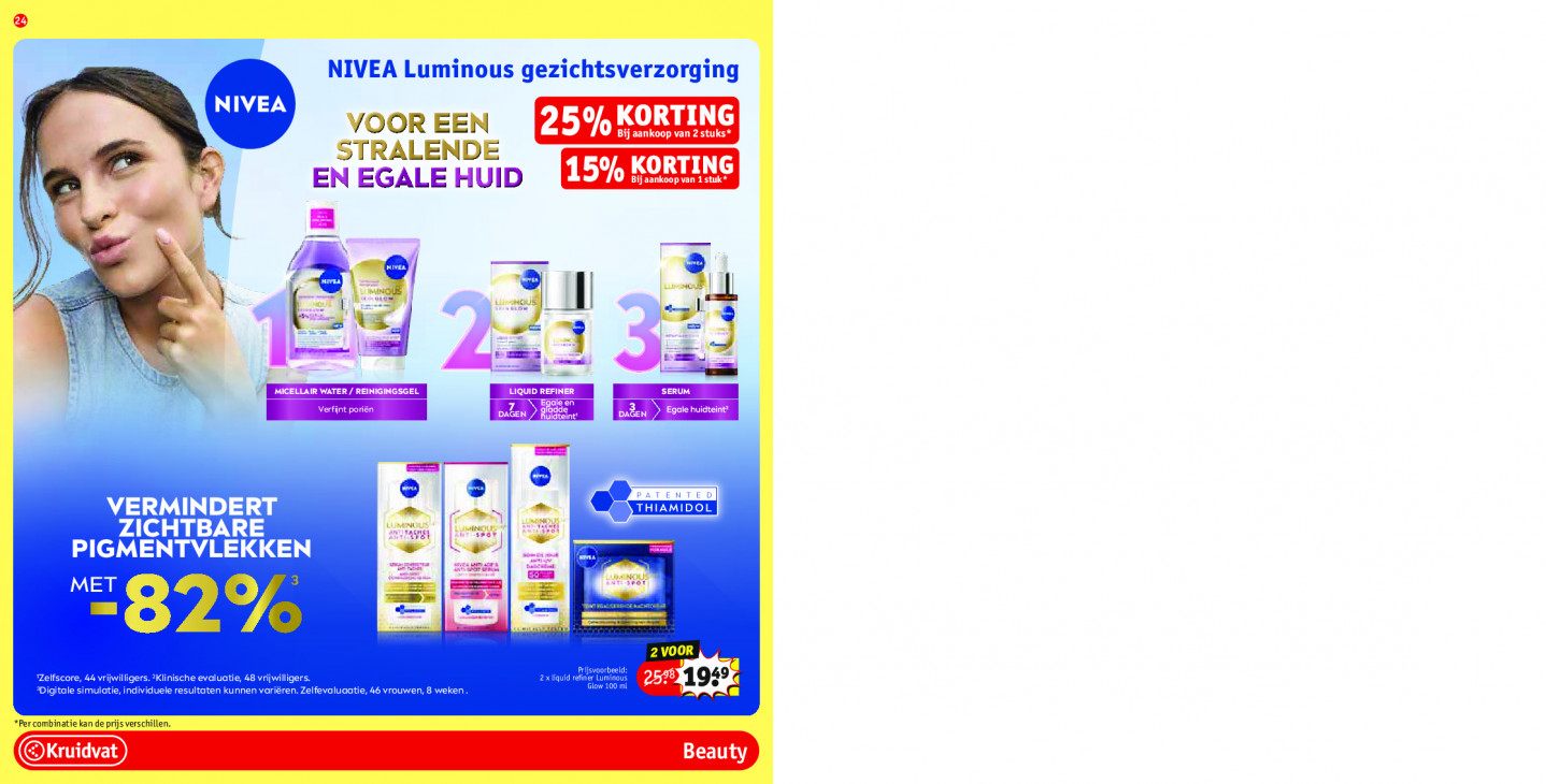 Kruidvat Folder 07.07.2026