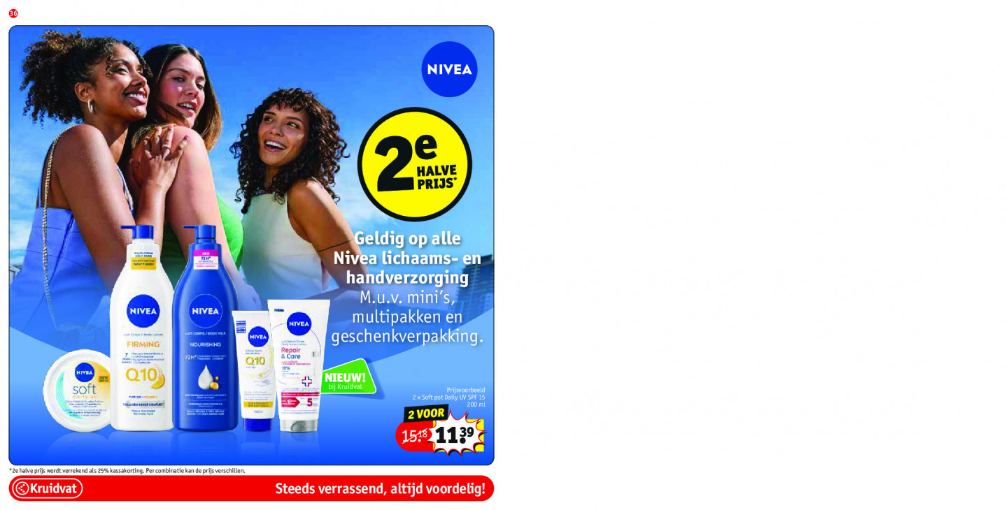 Kruidvat Folder 07.07.2026