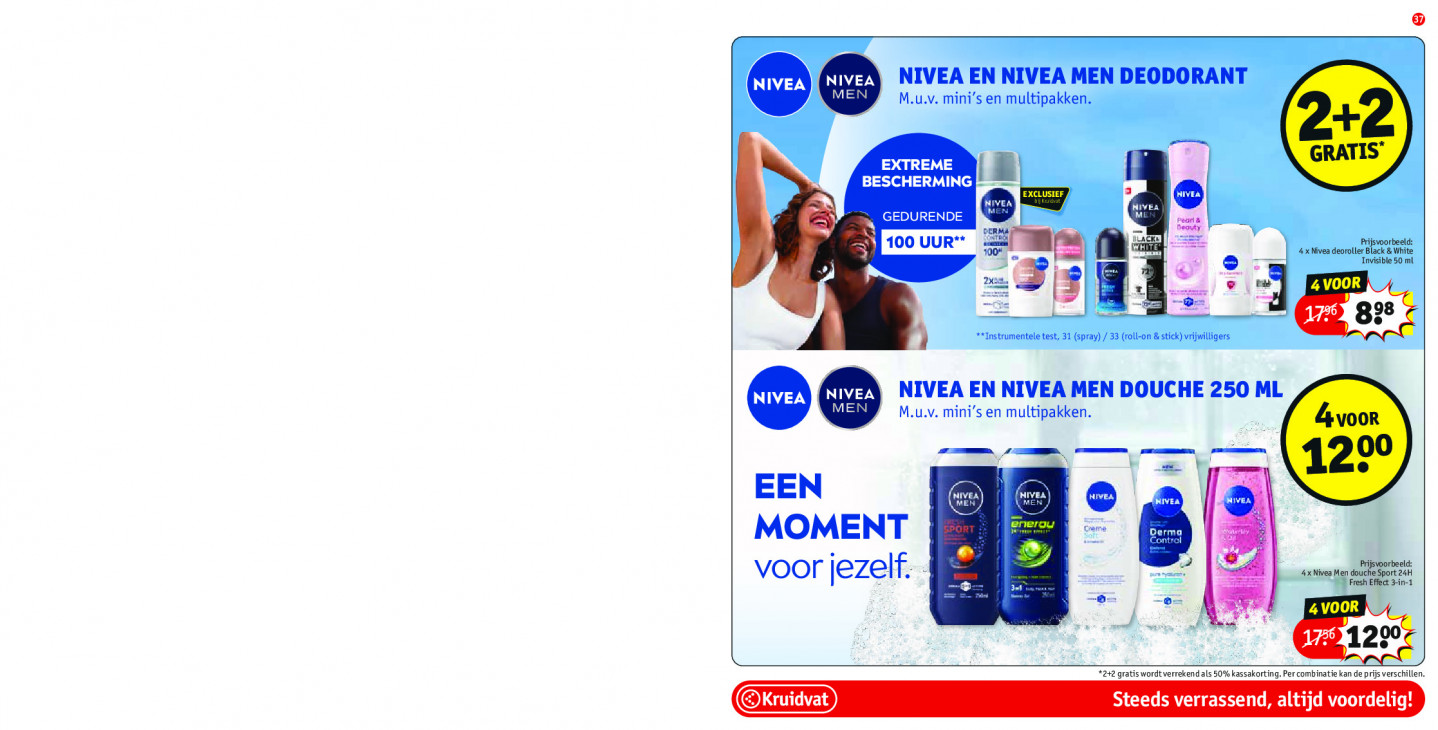 Kruidvat Folder 07.07.2026
