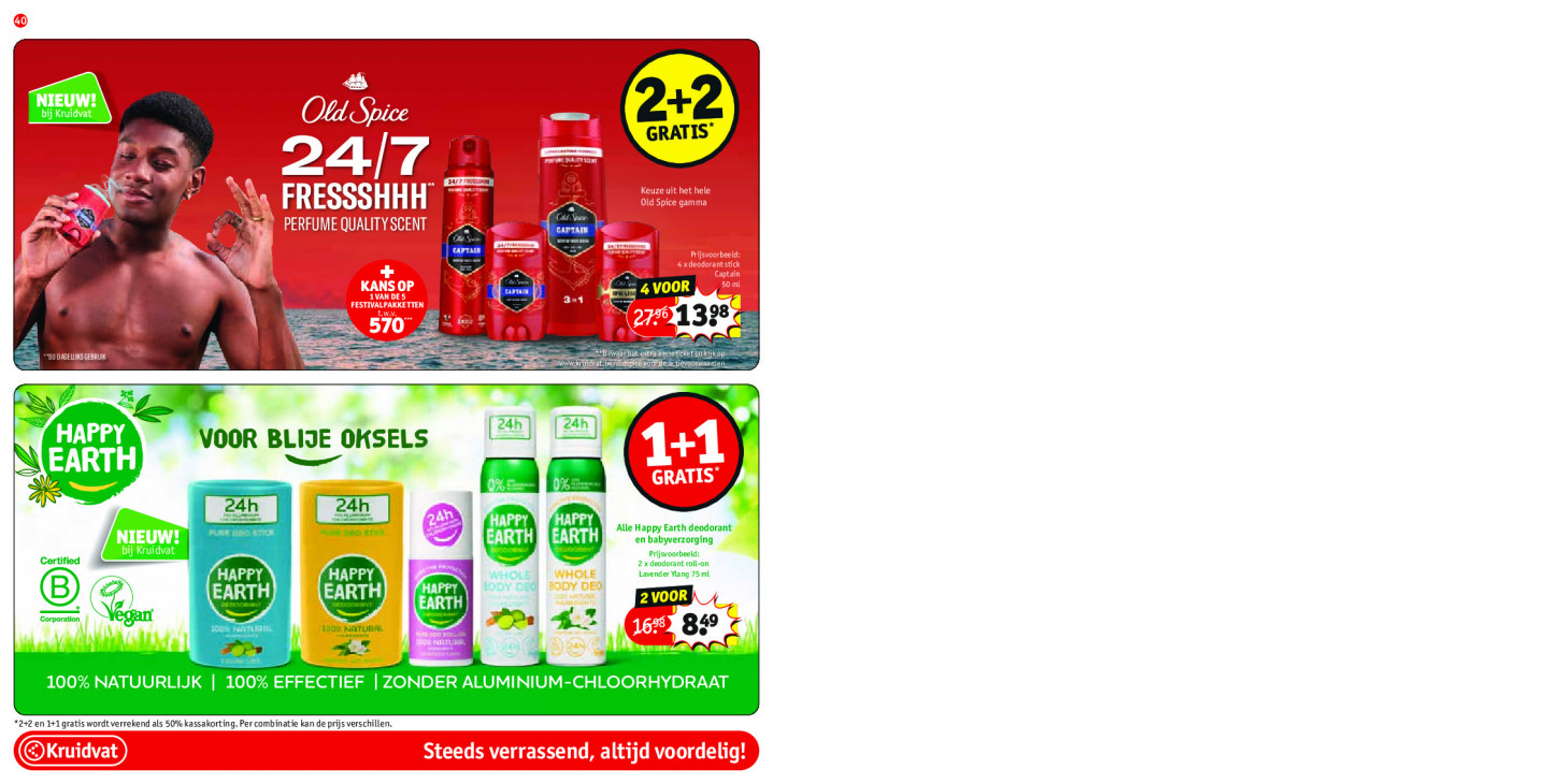 Kruidvat Folder 07.07.2026