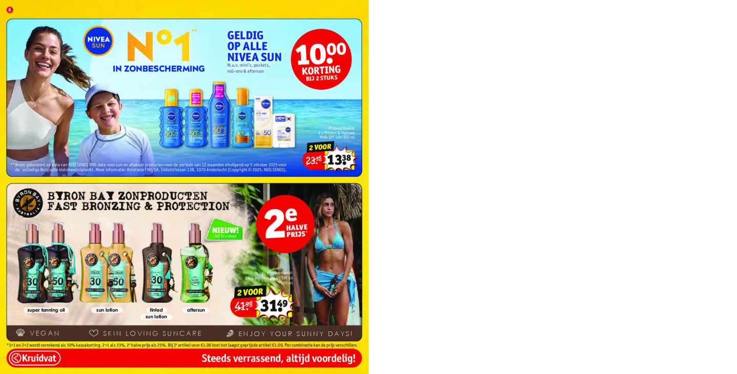 Kruidvat Folder 07.07.2026